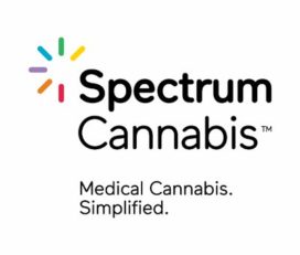 Spectrum Cannabis Canada Ltd