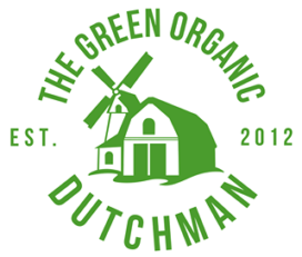 The Green Organic Dutchman Ltd-TGOD