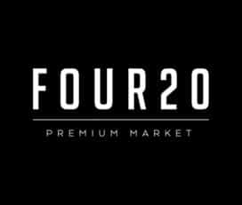 Four20 Premium Market – Brooks