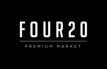 Four20 Premium Market – Stephen Ave Calgary