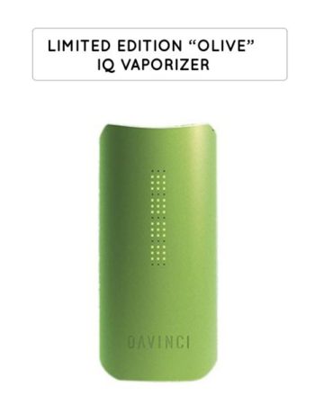 DaVinci Vaporizer – Best Portable Vaporizers