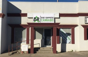 Bud Runners Cannabis – Grimshaw
