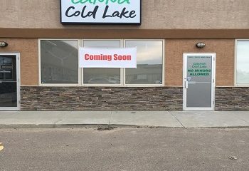 Canna Cold Lake Cannabis Store