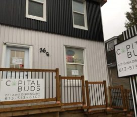 Capital Buds Dispensary