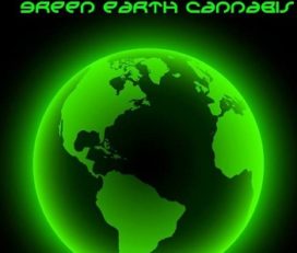 Green Earth Cannabis