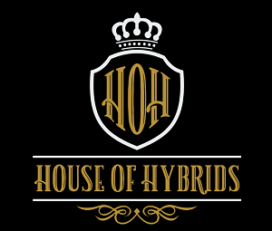 House of Hybrids – Cannabis Retail Store