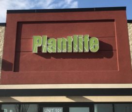 Plantlife Cannabis – Fort Saskatchewan