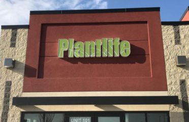 Plantlife Cannabis – Fort Saskatchewan