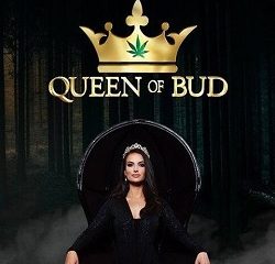 Queen of Bud