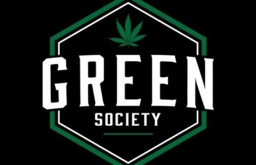 Green Society MMJ Online Dispensary