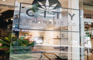 City Cannabis Co Fraser Street