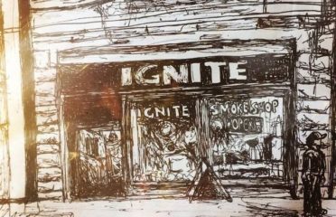 Ignite Smoke Shop