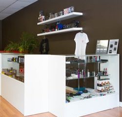 Queen City Vapes