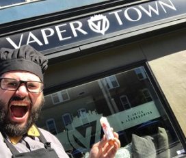 Vapertown – Ottawa Vape Shop