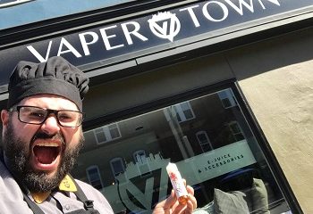 Vapertown – Ottawa Vape Shop