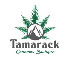 Tamarack Cannabis Boutique