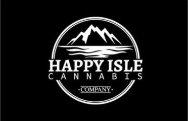 Happy Isle Cannabis Co. Bowen Island