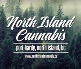 North Island Cannabis