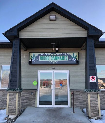 Ridge-Cannabis-Products-Storefront
