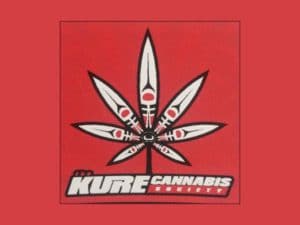 Kure-Cannabis Society-Feature-Logo