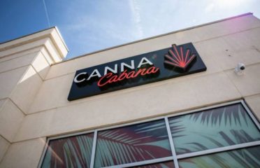 Canna Cabana – Grande Prairie