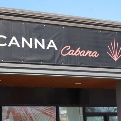 Canna Cabana – Sudbury