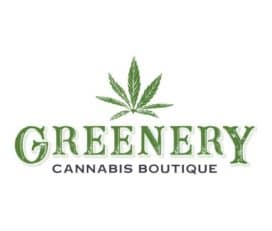 Greenery Cannabis Boutique – Penticton