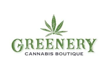 Greenery Cannabis Boutique – Penticton