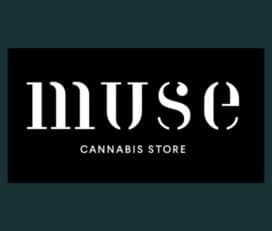 Muse Cannabis Store Cambell River