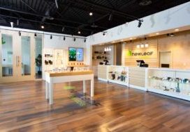 NewLeaf Cannabis – Westgate