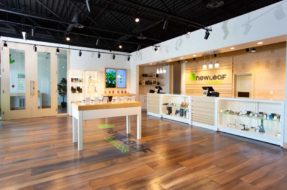 NewLeaf Cannabis – Ellerslie