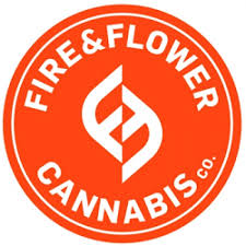 Fire & Flower Cannabis – Strathmore Accessory Shop