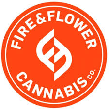 Fire & Flower Cannabis – Stanley Park Accessory Shop