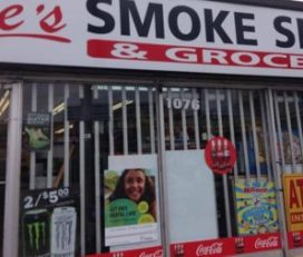 Joe’s Smoke Shop Ottawa