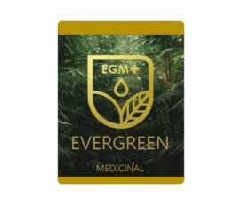 Evergreen Medicinal Canada