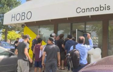 Hobo Cannabis Store – Kelowna