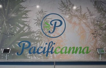 Pacificanna Cannabis Store – Victoria