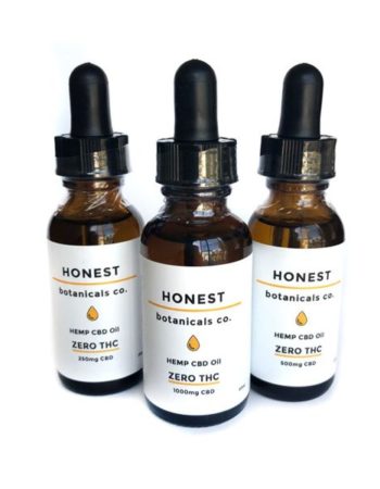 CBD Oil Canada Online Dispensary