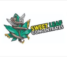Sweet Leaf Concentrates