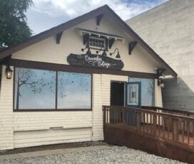 Cannabis Cottage – Penticton