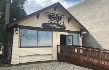 Cannabis Cottage – Penticton