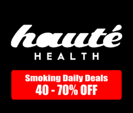 Haute Health Unlimited, Stackable Coupon Code