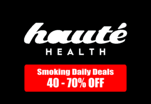 Unlimited 50% Off Coupon Code - Haute Health