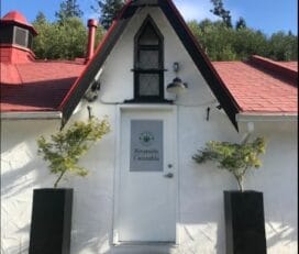 Riverside Cannabis – Sooke