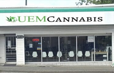 UEM Cannabis – Vancouver