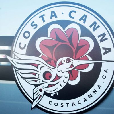 Costa Canna Duncan