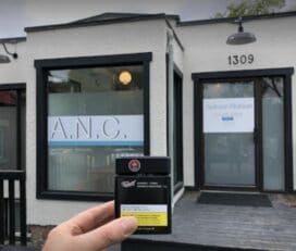 Aylmer Nelson Cannabis – Calgary