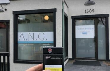 Aylmer Nelson Cannabis – Calgary