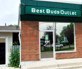 Best Buds Outlet Airdrie