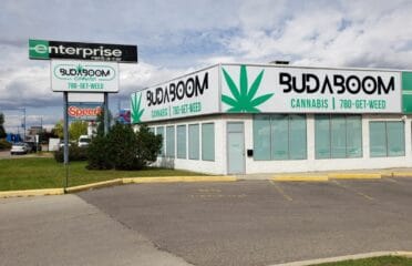 BudaBoom – Edmonton South